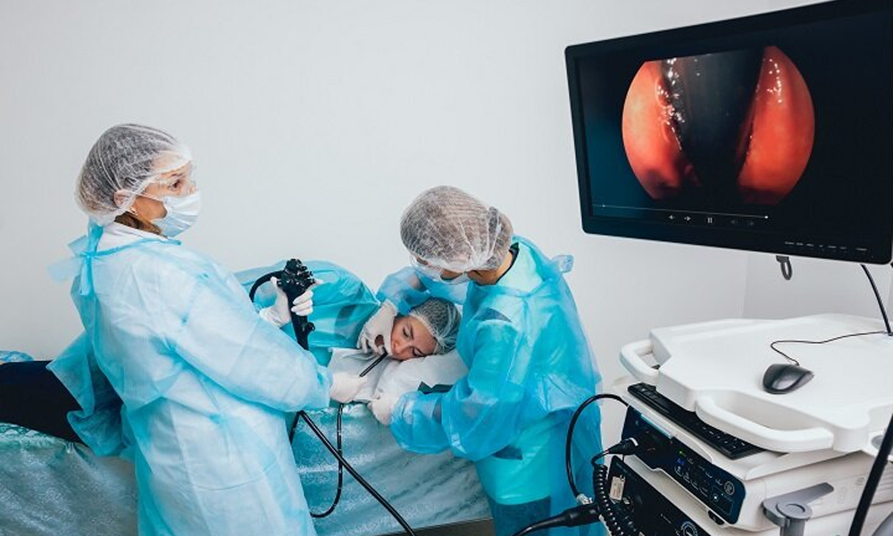 Best Hospital for Gastroenterology in Kathmandu