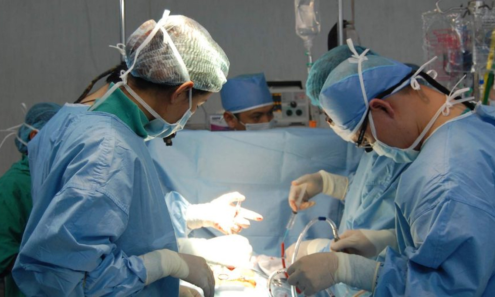 Best Hospital for Laser Treatment in Nepal