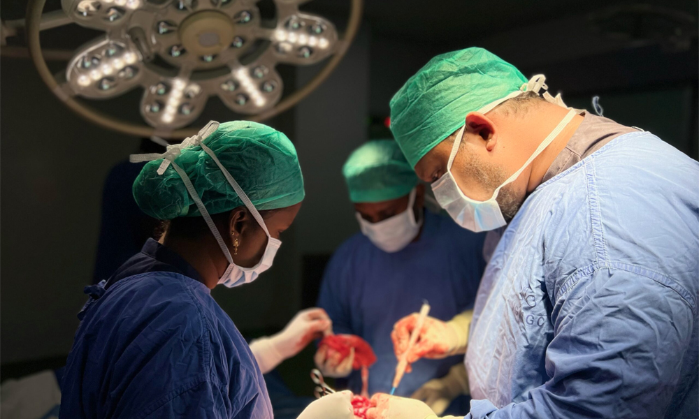 Laser Treatment for Piles in Kathmandu