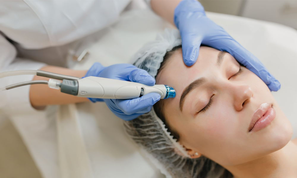 Best Skin Care Clinic in Thamel
