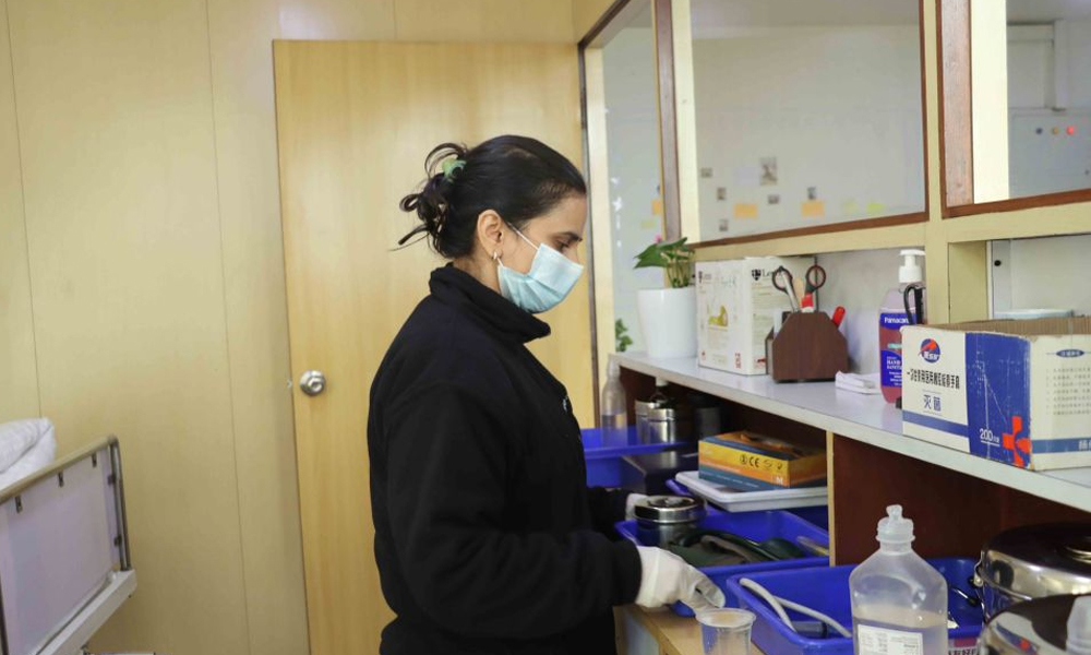 Best Fistula Treatment in Kathmandu