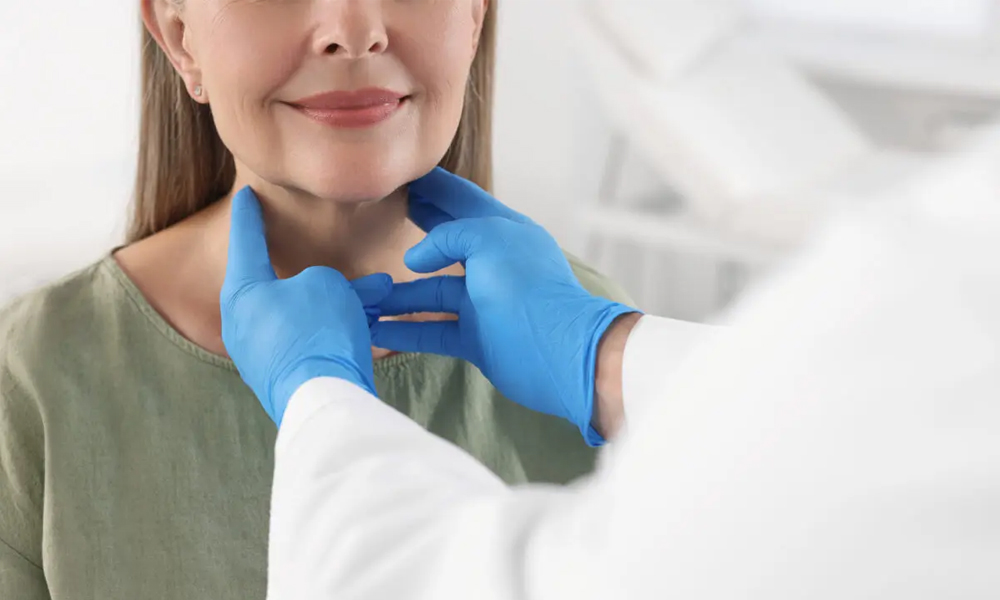 Best Hospital for Endocrinology in Nepal