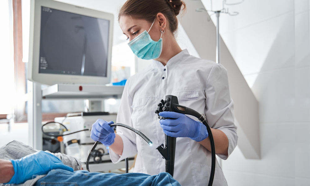Best Hospital for Gastroenterology in Kathmandu