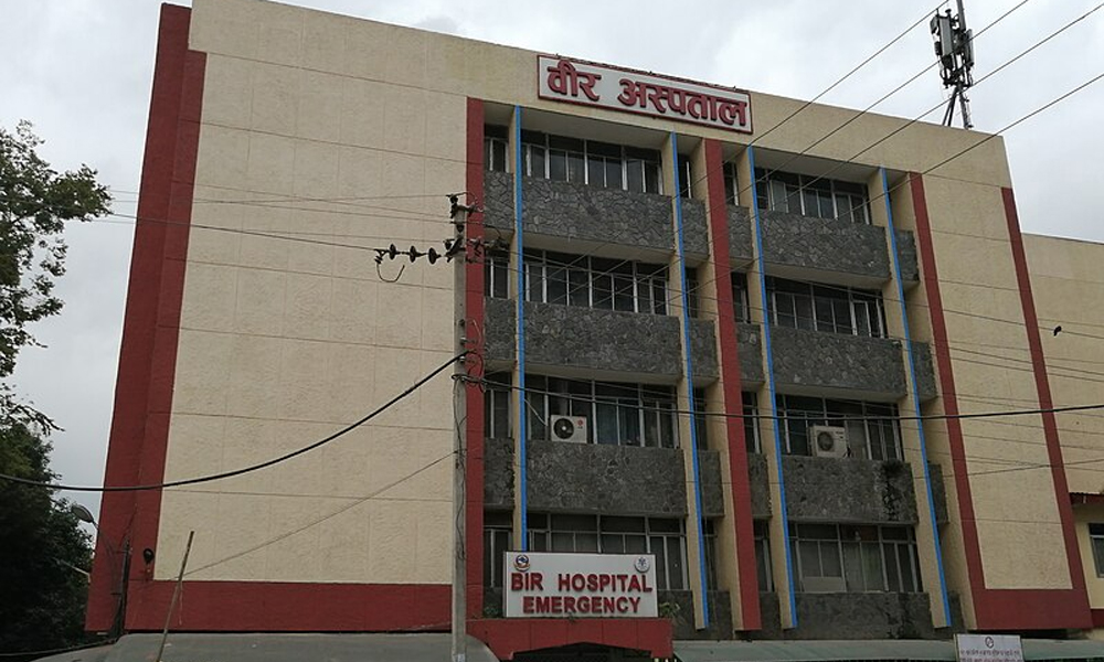 Diabetes Specialists in Kathmandu
