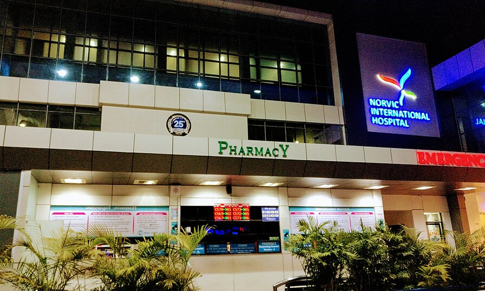Diabetes Specialists in Kathmandu