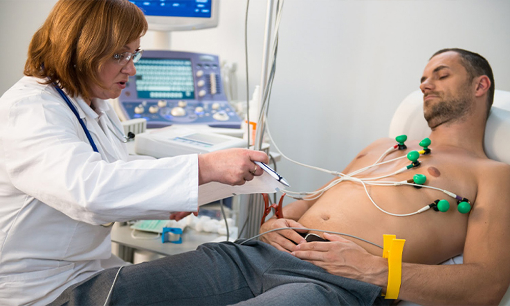 Guide to Heart Checkups and ECG Tests in Kathmandu