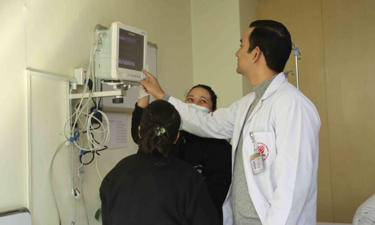 Guide to Heart Checkups and ECG Tests in Kathmandu