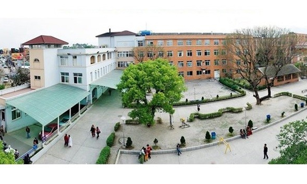Top 10 Best Hospitals in Nepal: Their Services and Details