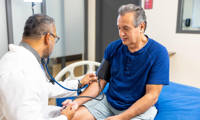 Best Hospital for Cardiovascular Surgery in Kathmandu