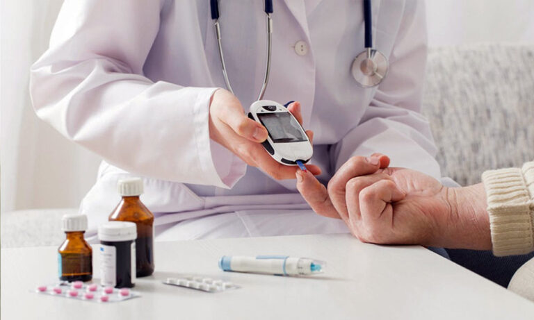 Best Hospital for Endocrinology in Nepal