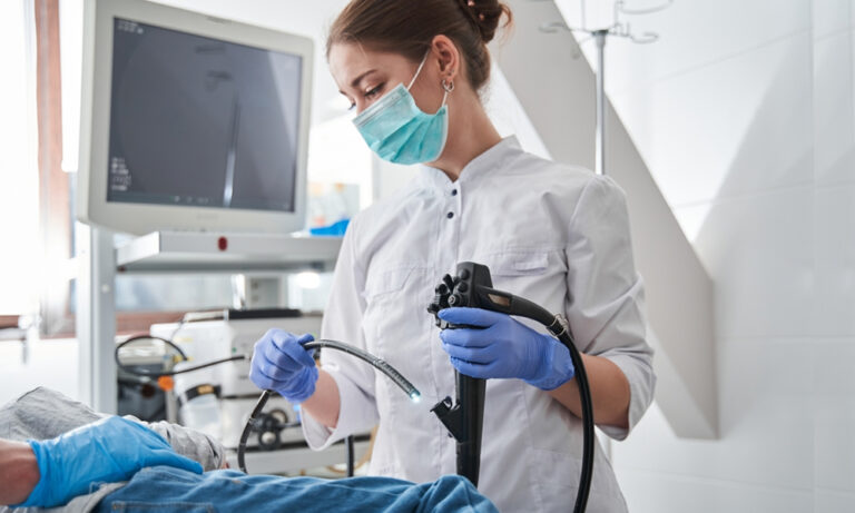 Best Hospital for Gastroenterology in Kathmandu