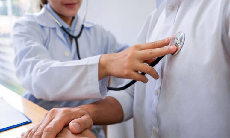 Best Hospital with Heart Specialists and Cardiology Services in Nepal