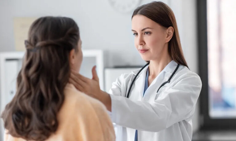 Thyroid Treatment in Kathmandu